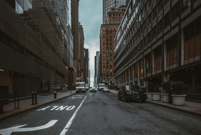 Greater Toronto Area